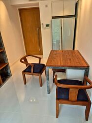 One Amber (D15), Condominium #586749501